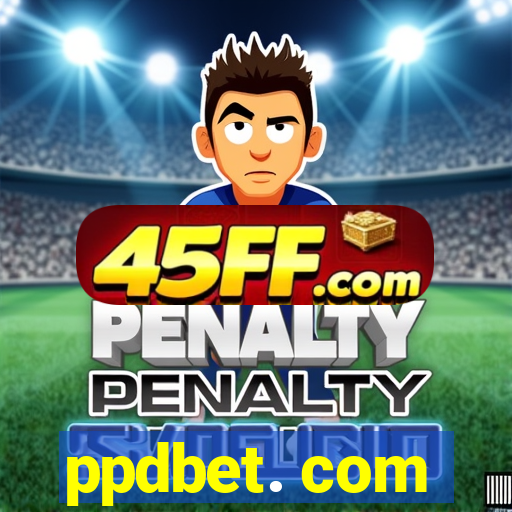 ppdbet. com